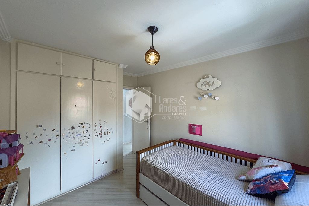 Apartamento, 3 quartos, 80 m² - Foto 7