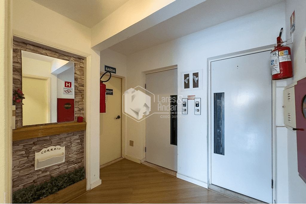 Apartamento, 3 quartos, 80 m² - Foto 9