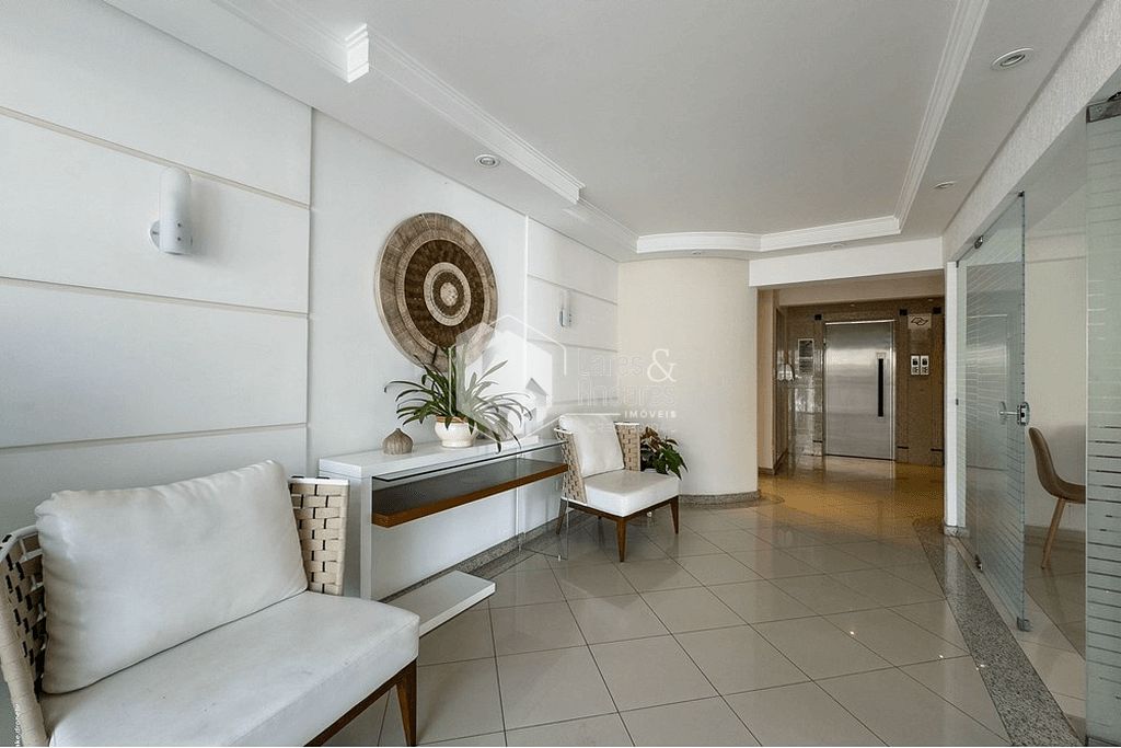 Apartamento, 3 quartos, 80 m² - Foto 2