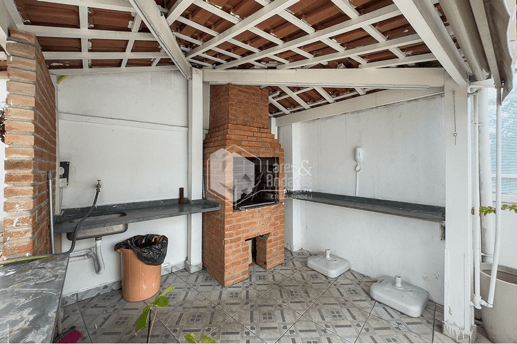 Apartamento, 3 quartos, 80 m² - Foto 14