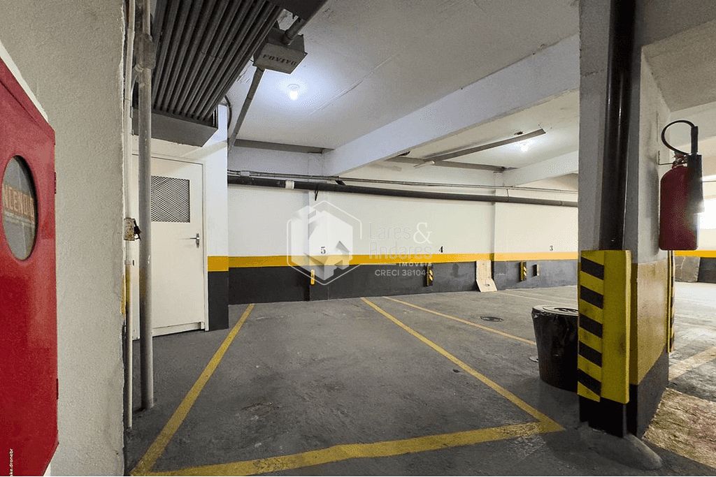 Apartamento, 3 quartos, 80 m² - Foto 15