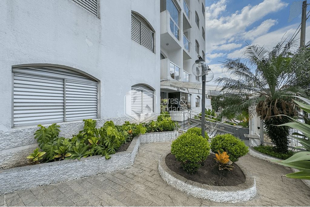 Apartamento, 3 quartos, 80 m² - Foto 17