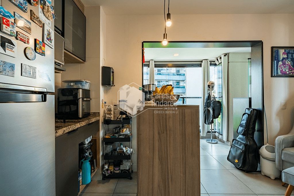 Apartamento, 1 quarto, 43 m² - Foto 39