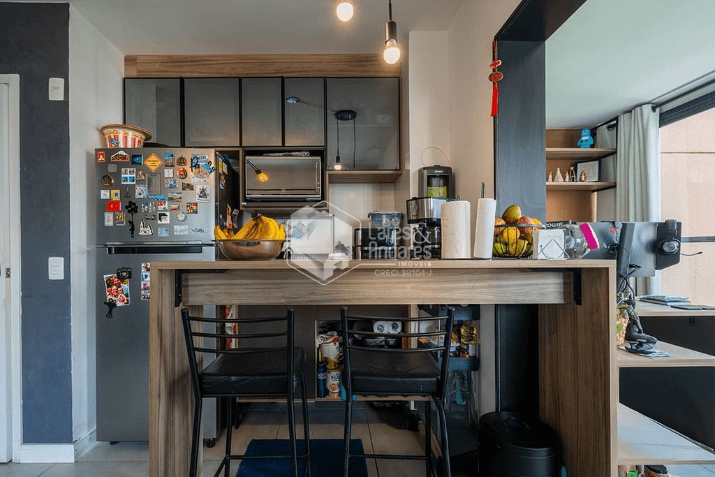 Apartamento, 1 quarto, 43 m² - Foto 40