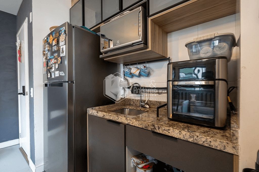 Apartamento, 1 quarto, 43 m² - Foto 41