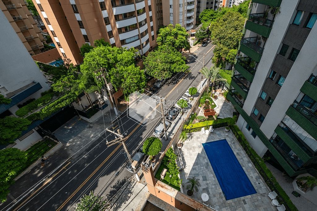 Apartamento, 1 quarto, 43 m² - Foto 43