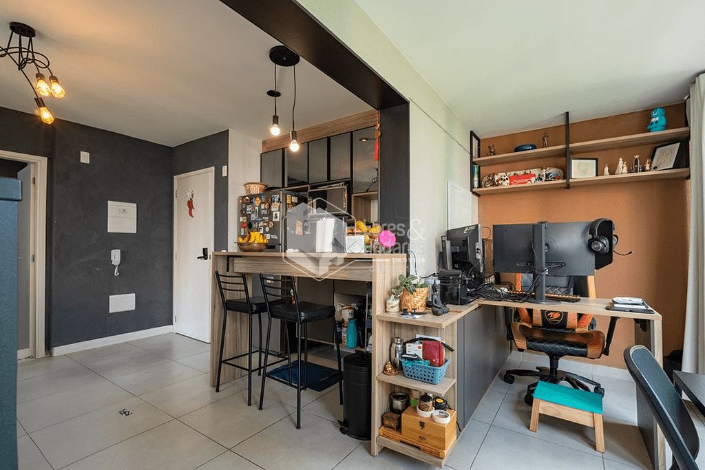 Apartamento, 1 quarto, 43 m² - Foto 44