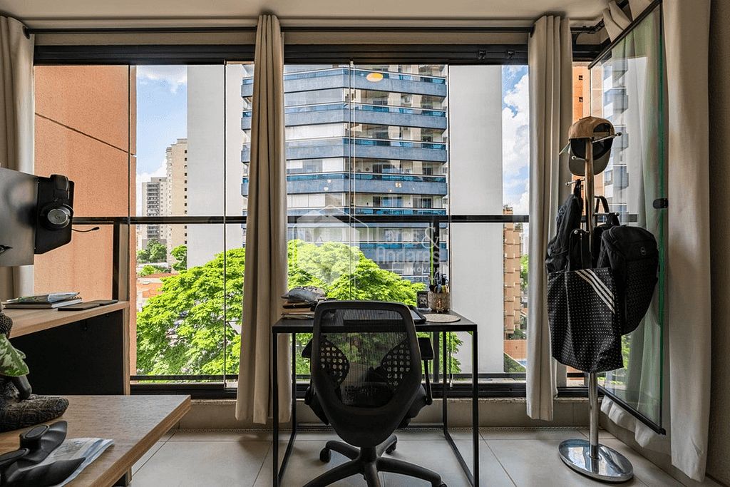 Apartamento, 1 quarto, 43 m² - Foto 45