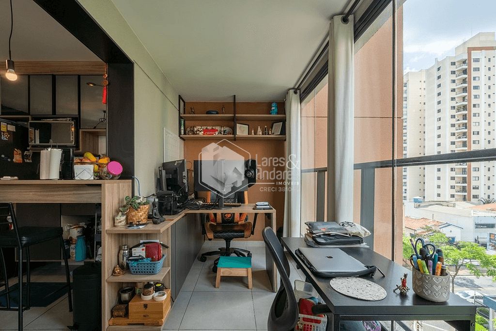 Apartamento, 1 quarto, 43 m² - Foto 47