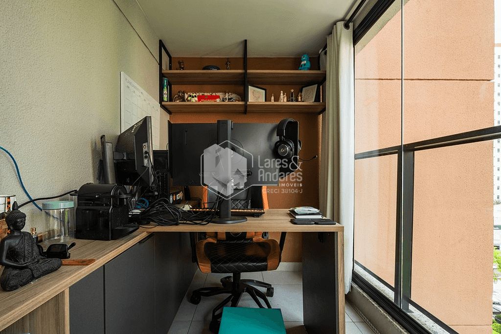 Apartamento, 1 quarto, 43 m² - Foto 33