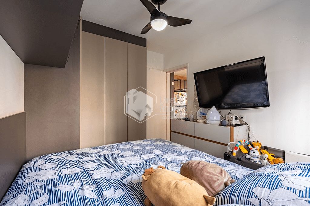 Apartamento, 1 quarto, 43 m² - Foto 50