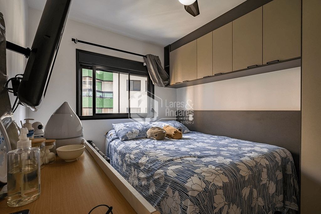 Apartamento, 1 quarto, 43 m² - Foto 52