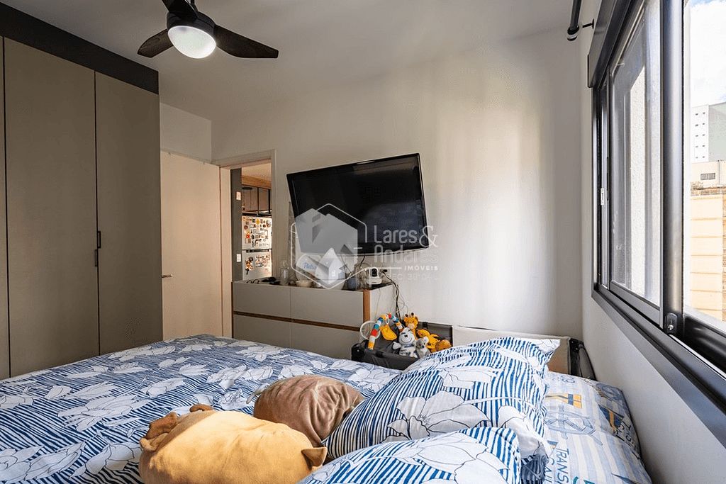 Apartamento, 1 quarto, 43 m² - Foto 55