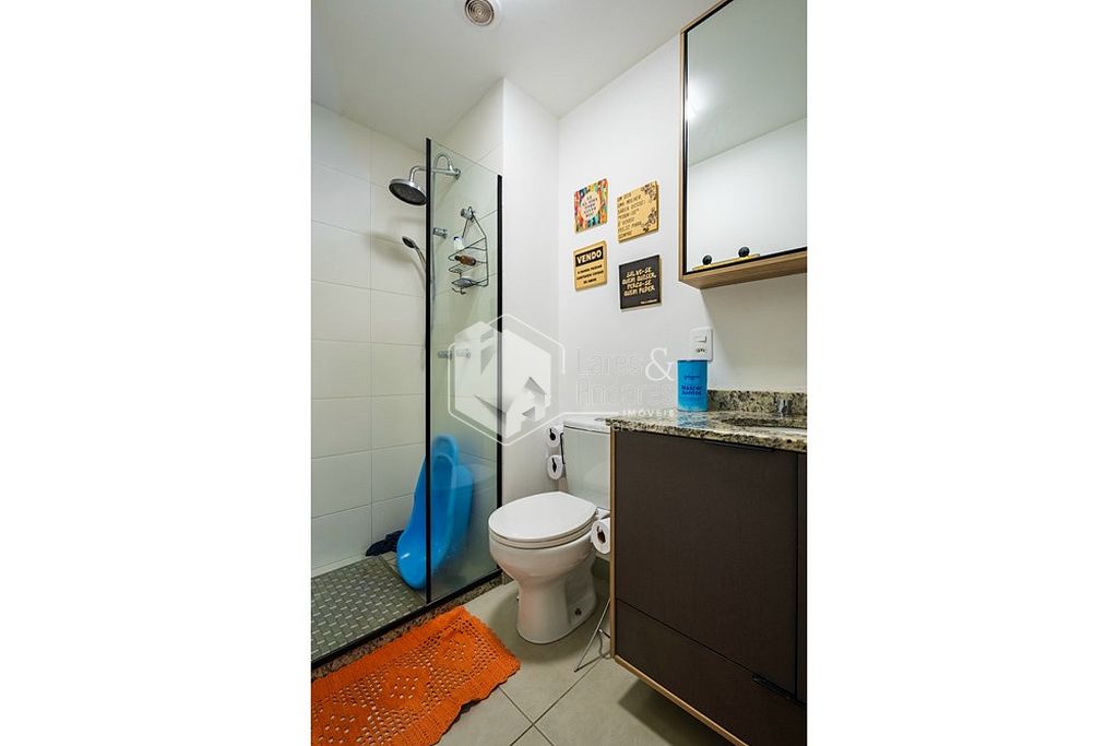 Apartamento, 1 quarto, 43 m² - Foto 57