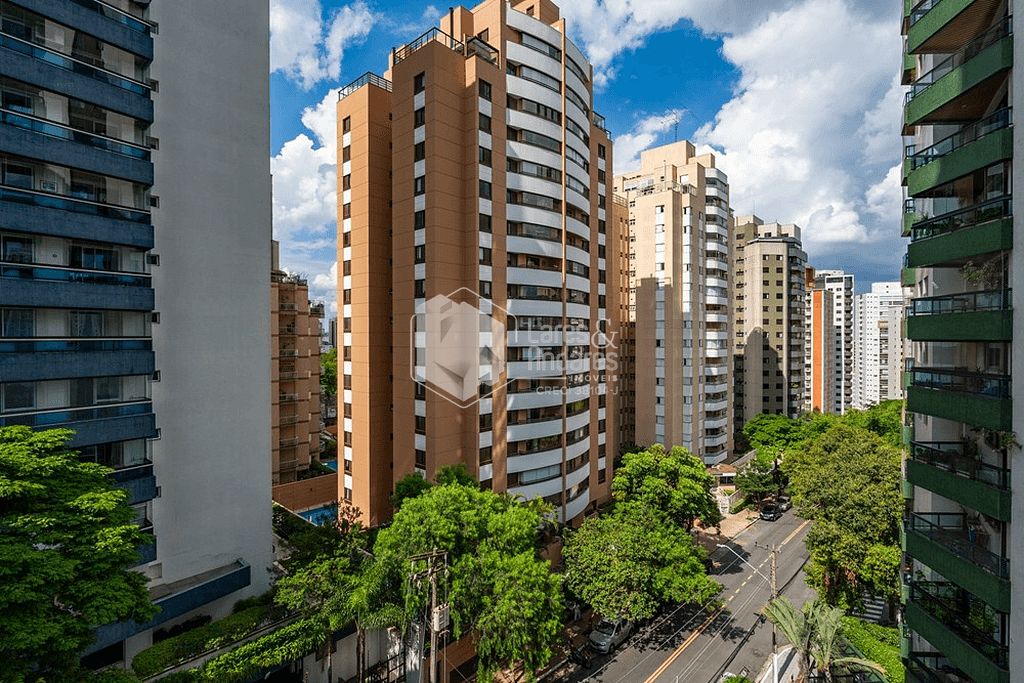 Apartamento, 1 quarto, 43 m² - Foto 59