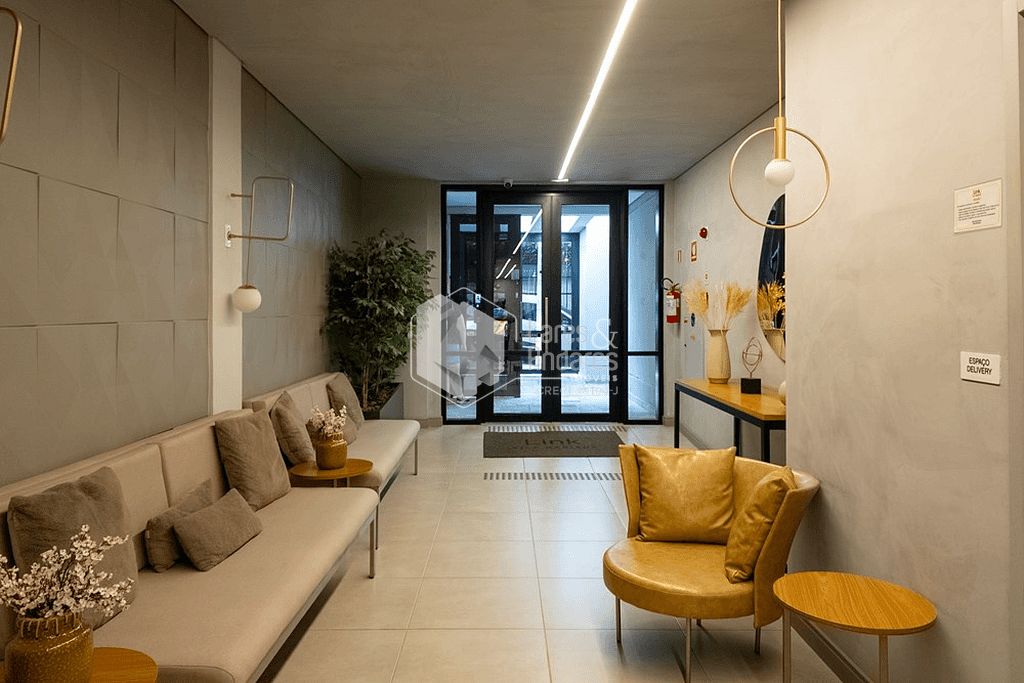 Apartamento, 1 quarto, 43 m² - Foto 60