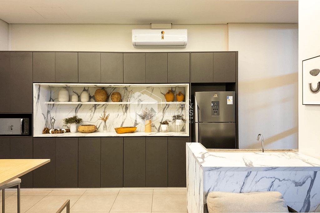 Apartamento, 1 quarto, 43 m² - Foto 62