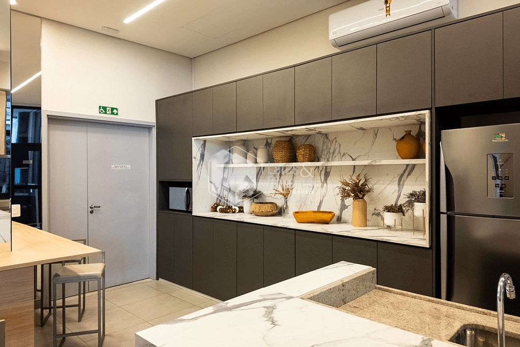 Apartamento, 1 quarto, 43 m² - Foto 48