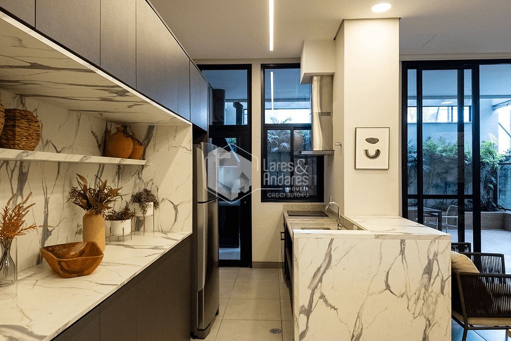 Apartamento, 1 quarto, 43 m² - Foto 17