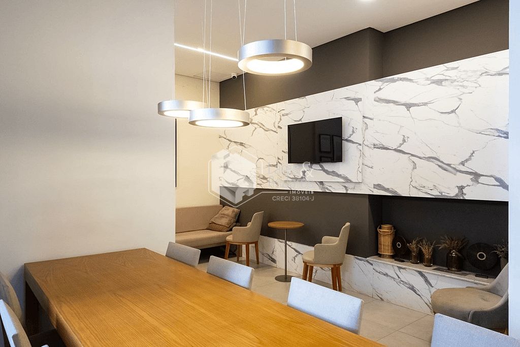 Apartamento, 1 quarto, 43 m² - Foto 4