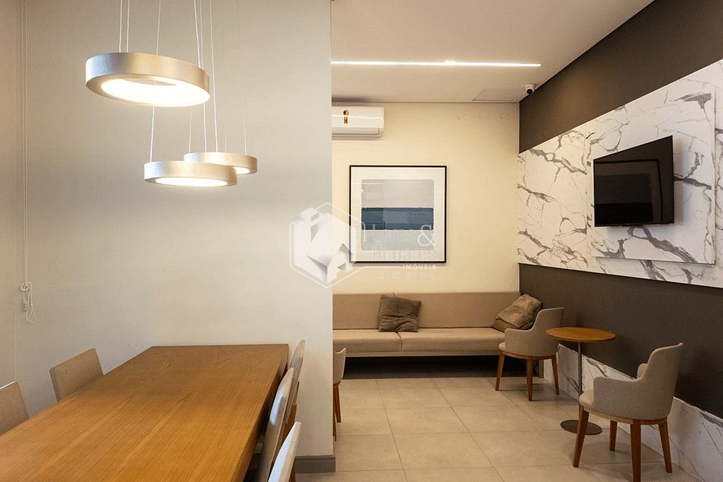 Apartamento, 1 quarto, 43 m² - Foto 8