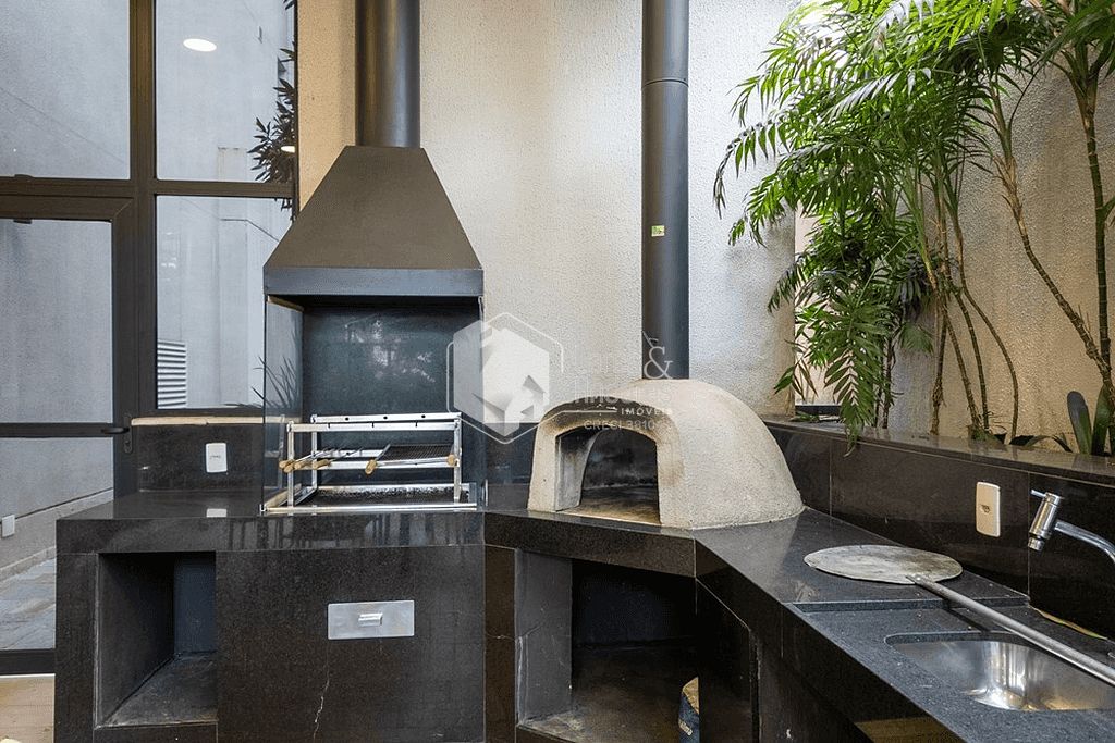 Apartamento, 1 quarto, 43 m² - Foto 10