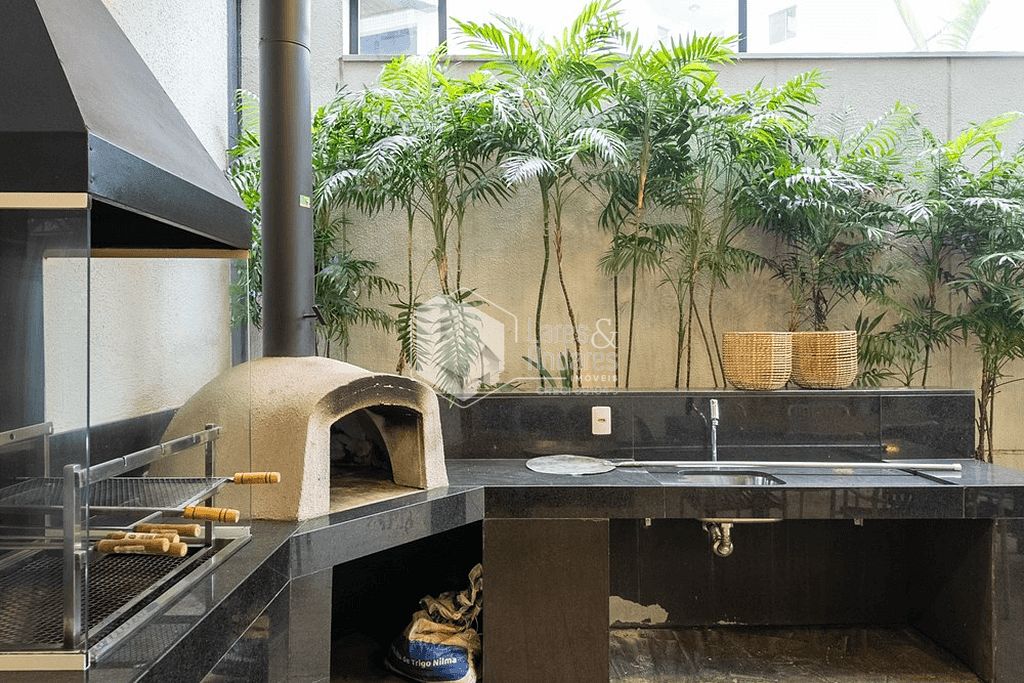 Apartamento, 1 quarto, 43 m² - Foto 11