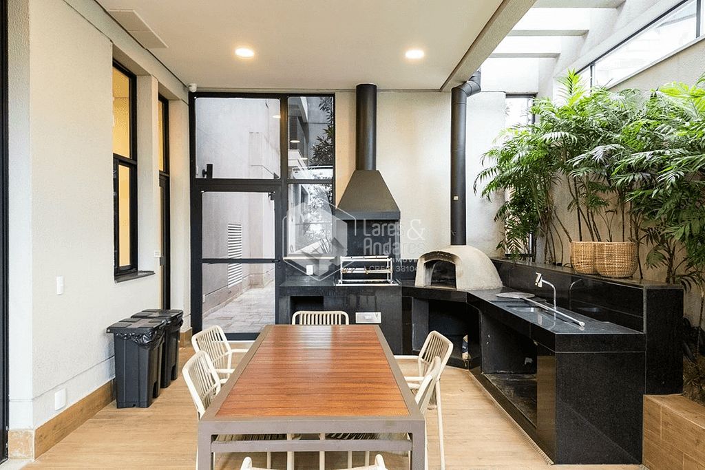 Apartamento, 1 quarto, 43 m² - Foto 12