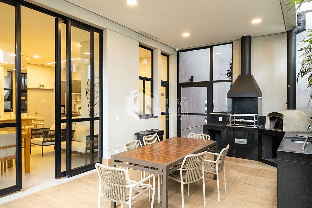 Apartamento, 1 quarto, 43 m² - Foto 13