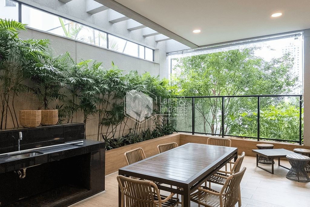 Apartamento, 1 quarto, 43 m² - Foto 14