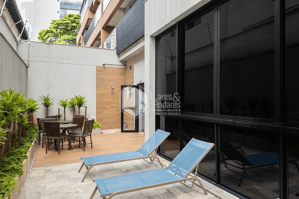 Apartamento, 1 quarto, 43 m² - Foto 15