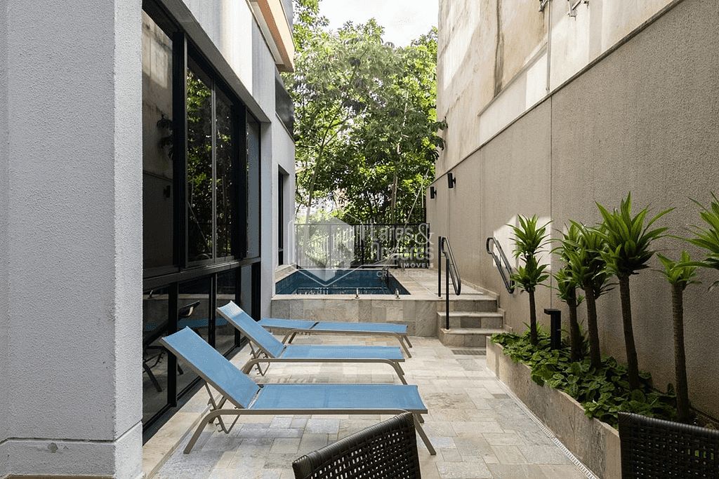 Apartamento, 1 quarto, 43 m² - Foto 16