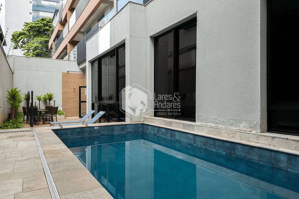 Apartamento, 1 quarto, 43 m² - Foto 18