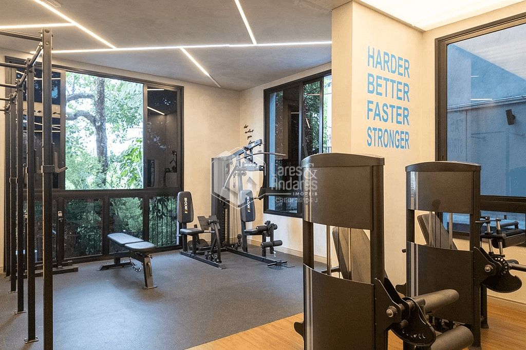 Apartamento, 1 quarto, 43 m² - Foto 19