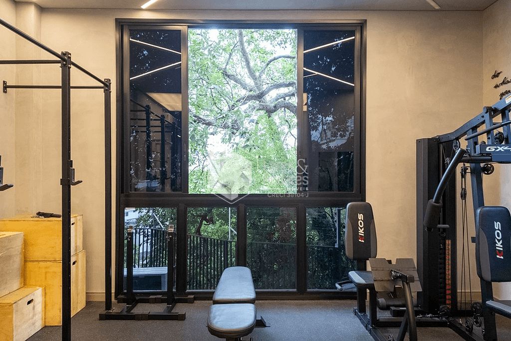 Apartamento, 1 quarto, 43 m² - Foto 22