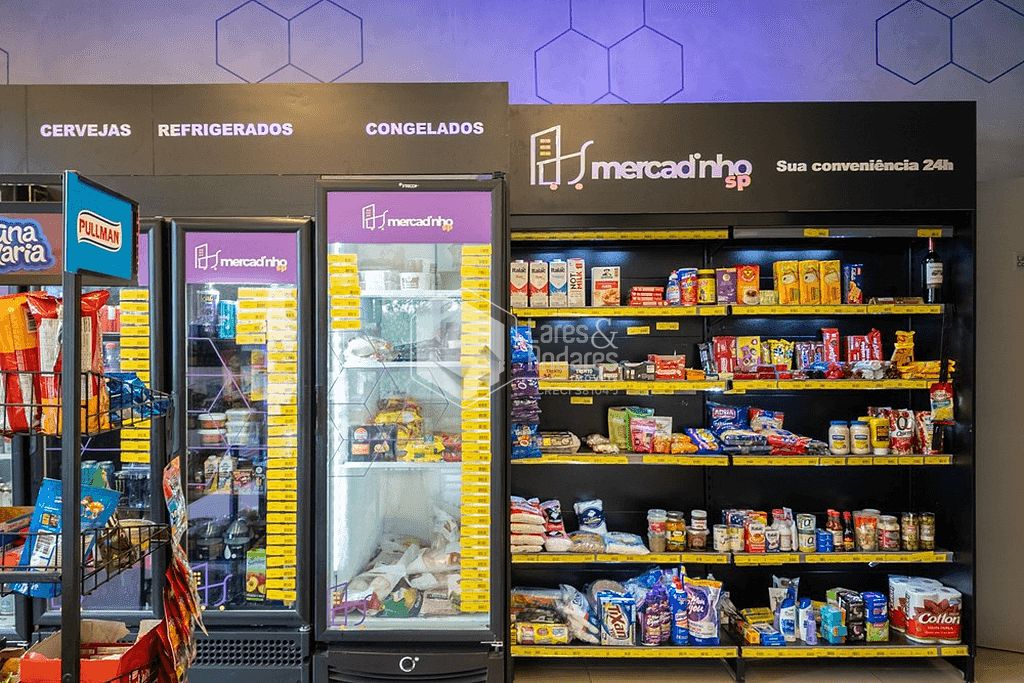 Apartamento, 1 quarto, 43 m² - Foto 25