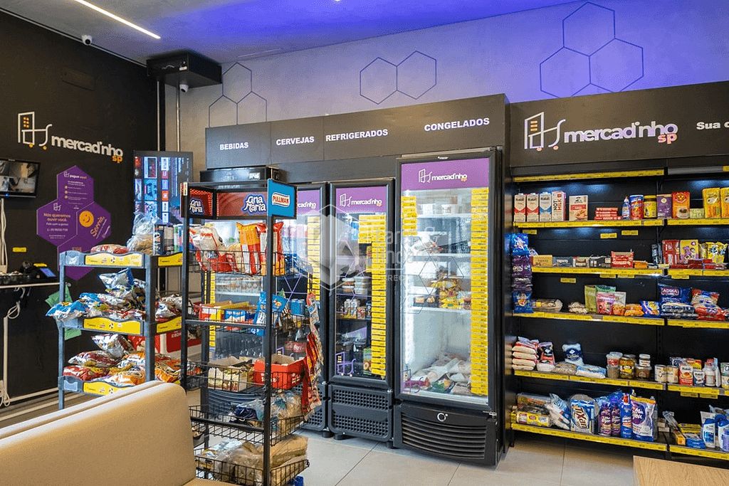 Apartamento, 1 quarto, 43 m² - Foto 26