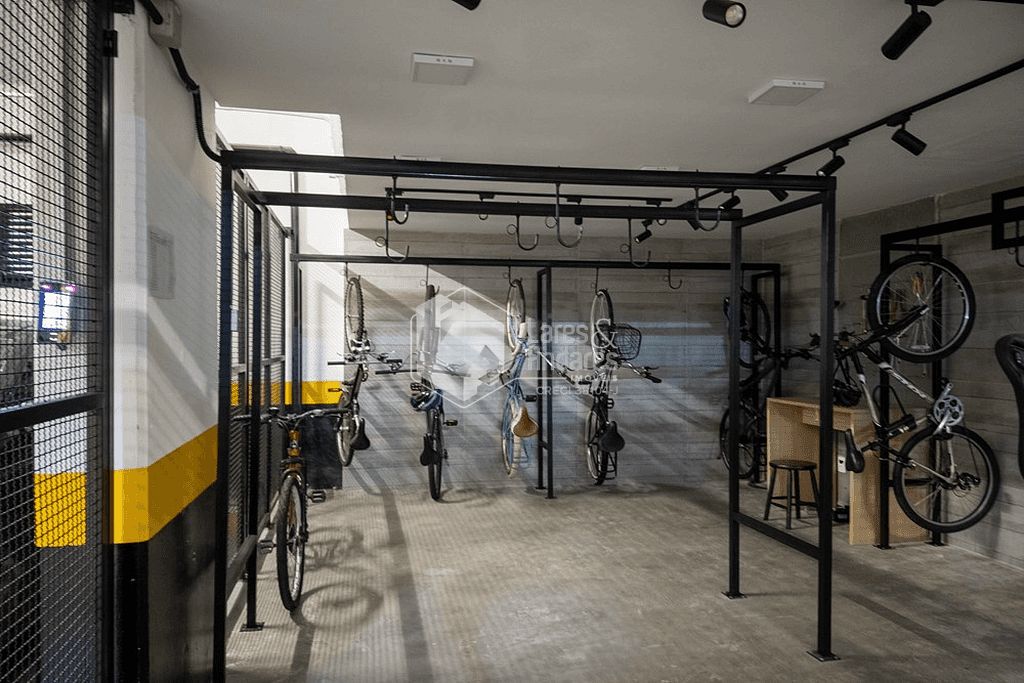 Apartamento, 1 quarto, 43 m² - Foto 27