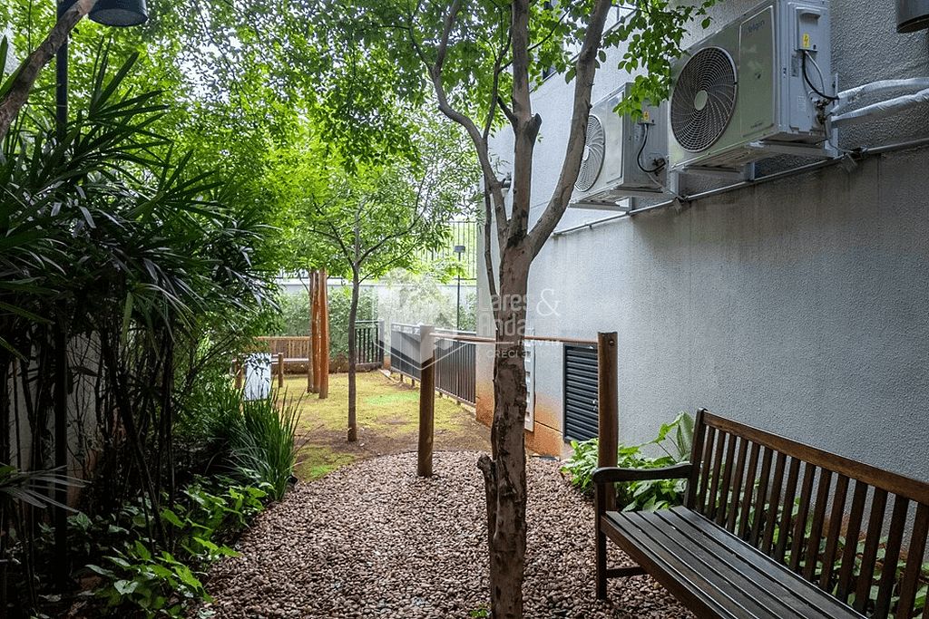 Apartamento, 1 quarto, 43 m² - Foto 28