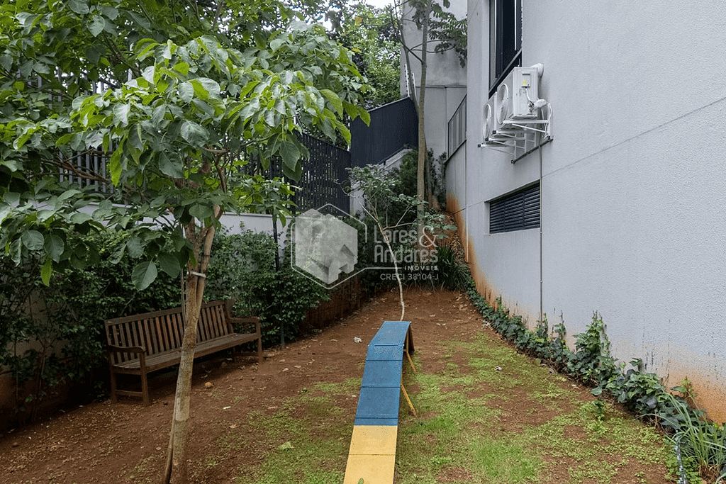 Apartamento, 1 quarto, 43 m² - Foto 29