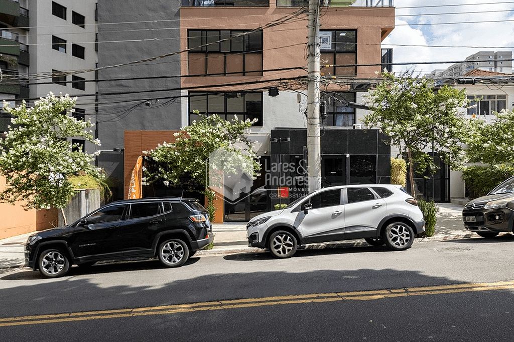 Apartamento, 1 quarto, 43 m² - Foto 32