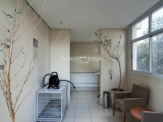 Apartamento 3 quartos e 2 banheiros, à venda, no bairro Água Branca em São Paulo