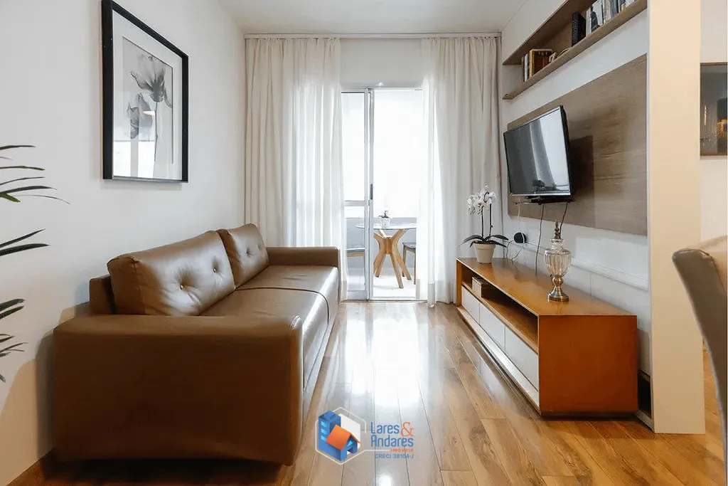 Apartamento, 3 quartos, 70 m² - Foto 31