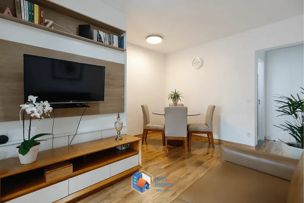 Apartamento, 3 quartos, 70 m² - Foto 30