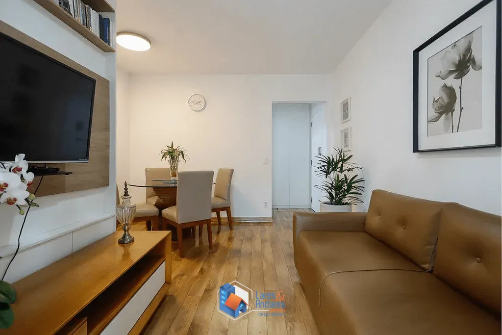 Apartamento, 3 quartos, 70 m² - Foto 29