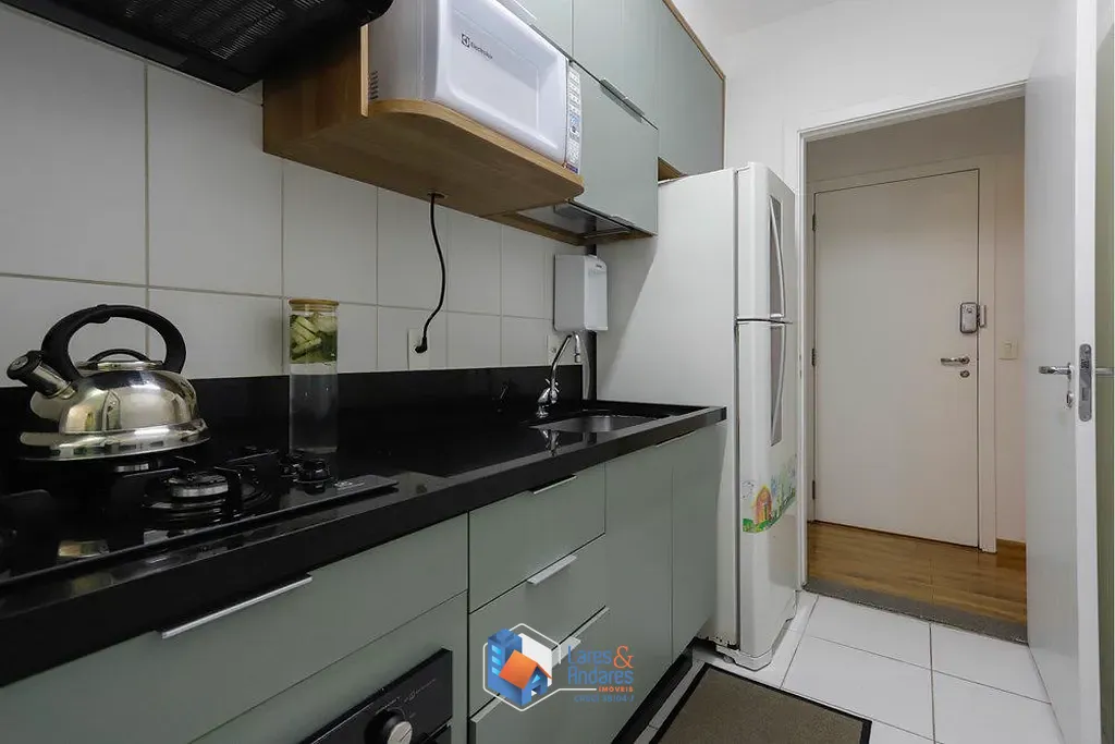 Apartamento, 3 quartos, 70 m² - Foto 25
