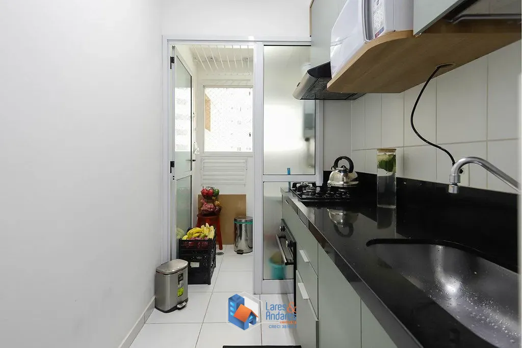 Apartamento, 3 quartos, 70 m² - Foto 24
