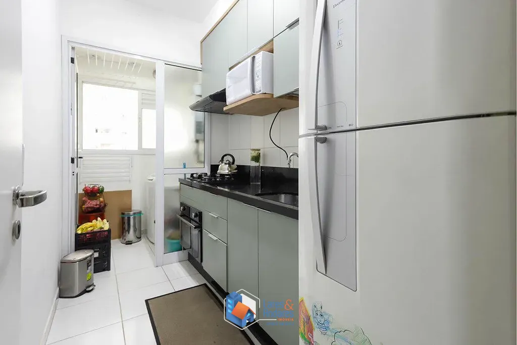 Apartamento, 3 quartos, 70 m² - Foto 23