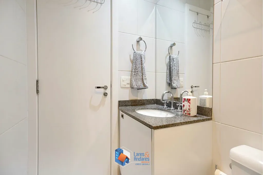 Apartamento, 3 quartos, 70 m² - Foto 22