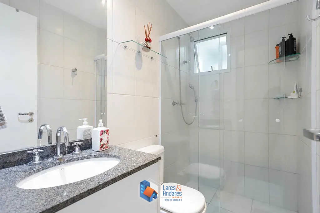 Apartamento, 3 quartos, 70 m² - Foto 21